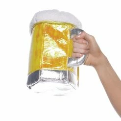 Leg Avenue Beer Stein Purse