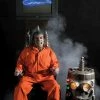 Distortions Electric Chair Kit Decorations & Props 2 Distortions Electric Chair Kit Decorations & Props