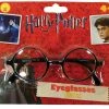 Rubie's Harry Potter Glasses Child TV & Movie Costumes 1 Rubie's Harry Potter Glasses Child TV & Movie Costumes