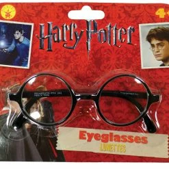 Rubie's Harry Potter Glasses Child TV & Movie Costumes