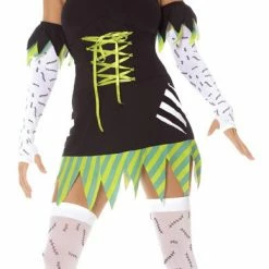 Elegant Moments Costumes Women's Monster Mistress Costume