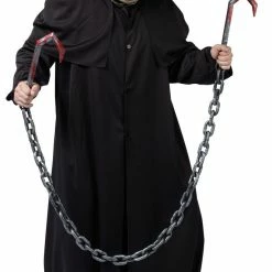 Fun World Hooks & Chains Decorations & Props