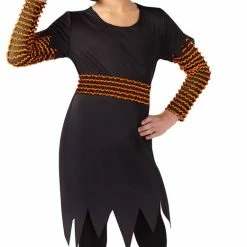 Fun World Costumes Witch Pumpkin Patch Child Costume