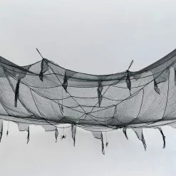 Morris Costumes Ceiling Tapestry Decorations & Props