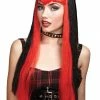 Seasonal Visions Undertone Vamp Wig