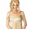 Seasonal Visions Goddess Wig