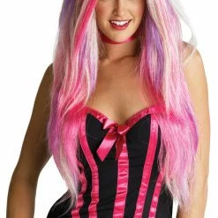 Seasonal Visions Rebel Witch Wig Wizard & Witches