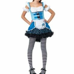 Leg Avenue Teen Alice Girls Costume Costumes