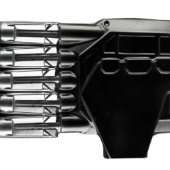 Disguise Video Game Costumes G.I Joe Duke Missile Launcher Arms