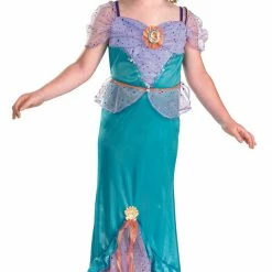 Disguise The Little Mermaid, Ariel Licensed Child Girls Costume Costumes