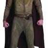 Rubie's Watchmen, Night Owl Muscle Chest Adult Costume And Mask Costumes
