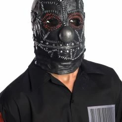 Rubie's Slipknot, Clown Licensed Mask Masks