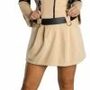 Rubie's Costumes Ghostbusters Female Plus Size