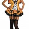 Rubie's Women's Fantasy Butterfly Costume 2 Rubie's Women's Fantasy Butterfly Costume
