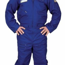 Aeromax Flight Suit Adult Large