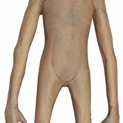 Distortions 4.5 Foot Life Sized Latex Alien Prop Sci-Fi Costumes