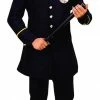 Rubie's Men's Keystone Cop Costume 2 Rubie's Men's Keystone Cop Costume