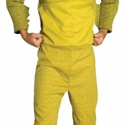 Rubie's Monsters Vs. Aliens, Missing Link Child Costume