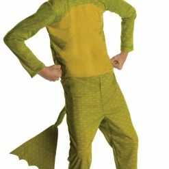 Rubie's Costumes Monsters Vs. Aliens, Missing Link Child Costume