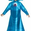 Rubie's Monsters Vs. Aliens, B.O.B. Child Costume - 1 Rubie's Monsters Vs. Aliens, B.O.B. Child Costume -