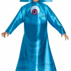Rubie's Monsters Vs. Aliens, B.O.B. Child Costume -