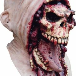 Ghoulish Masks Blurp Charlie Latex Mask