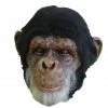 Chuck Jarman Chimp Latex Mask Masks