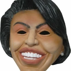 Chuck Jarman First Lady Mask