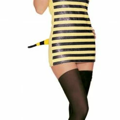 Leg Avenue Costumes Women's Sexy Bee Costume