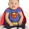 Rubie's Costumes Superman, Baby Bib Costume
