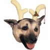Rubie's Reindeer Dog Antlers Costumes