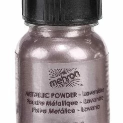 Mehron Metallic Powder 9 Mehron Metallic Powder