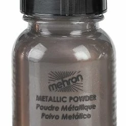 Mehron Metallic Powder 8 Mehron Metallic Powder