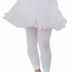 Leg Avenue Child Petticoat Various Colours
