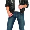 Leg Avenue Authentic Official Top Gun Bomber Jacket & Aviators Men's Adult Costume Costumes