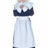 Underwraps Girl's Pilgrim Child Costume Costumes