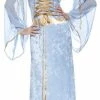 Underwraps Women's Juliet My Romeo Costume 1 Underwraps Women's Juliet My Romeo Costume