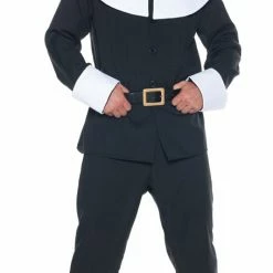 Underwraps Pilgrim Man Adult Costume