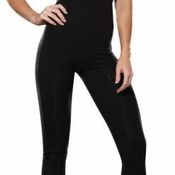 Dreamgirl Unitard Black Women's Accessories
