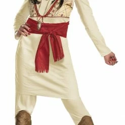 Disguise Prince Of Persia Women's Tamina Deluxe Adult Costume