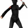 Disguise G.I. Joe Snake Eyes Child Costume