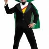 Disguise Sesame Street Count Adult Costume Costumes