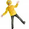 Disguise Sesame Street Big Bird Adult Costume