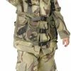 Fun World Costumes Delta Force Army Toddler Costume, 3T-4T