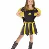 Fun World Costumes Sweetheart Bee Adult Costume 2 Fun World Costumes Sweetheart Bee Adult Costume