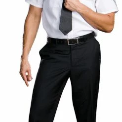 Dreamgirl Men's TSA Strip Search Unit XL Adult Shirt & Tie Costumes