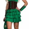 Dreamgirl Costumes Robyn Da Hood Junior Robin Hood Costume Dress