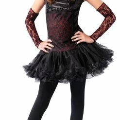 Fun World Vampirina Child Costume