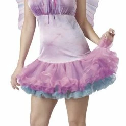Fun World Costumes Women's Fluttery Butterfly Costume