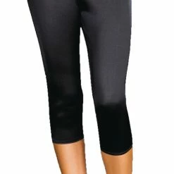 Dreamgirl Rachel Capri Length Legging Junior Accessories